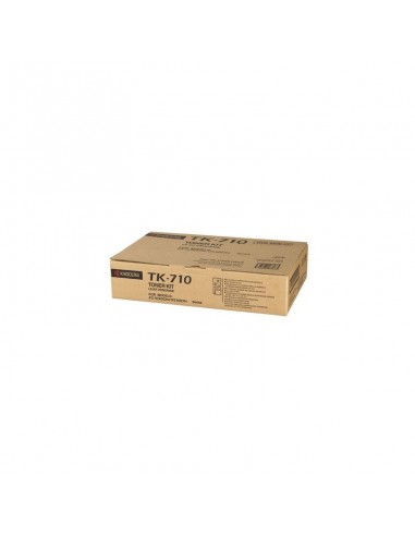 Toner KYOCERA FS-9530DN Negro