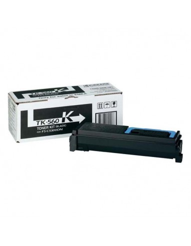 Toner KYOCERA FS-C5350DN Negro