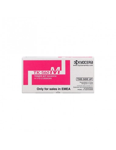 Toner KYOCERA ECOSYS P6030CDN Magenta