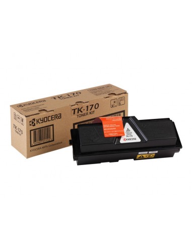 Toner KYOCERA FS-1320D Negro