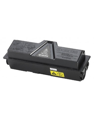 Toner KYOCERA FS-1130MFP Negro