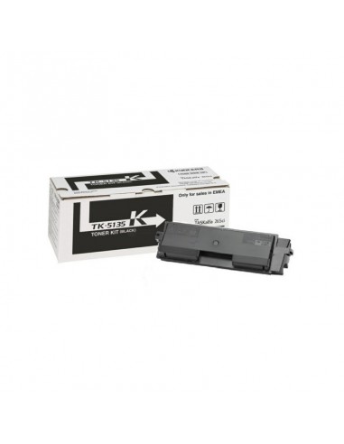 Toner KYOCERA TASKALFA 265CI Negro