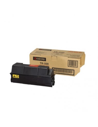 Toner KYOCERA FS-4000DN Negro