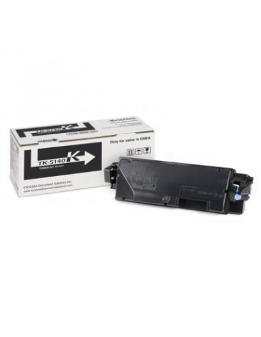 Toner KYOCERA ECOSYS P6130CDN Negro