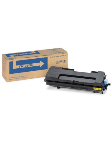 Toner KYOCERA ECOSYS P4040DN Negro