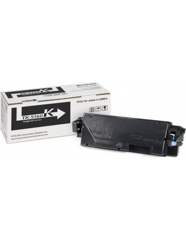 Toner KYOCERA ECOSYS P7040CDN Negro