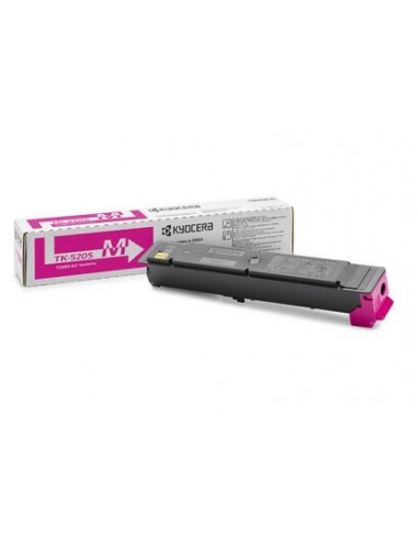 Toner KYOCERA TASKALFA 356CI Magenta