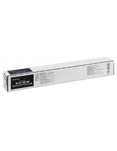 Toner KYOCERA TASKALFA 6002I Negro