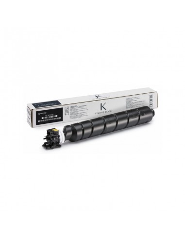 Toner KYOCERA TASKALFA 4052CI Negro