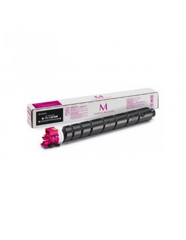 Toner KYOCERA TASKALFA 4052CI Magenta