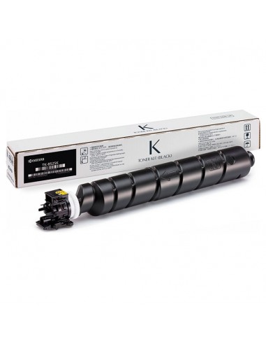 Toner KYOCERA TASKALFA 4052CI Negro