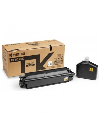 Toner KYOCERA-MITA ECOSYS P6230CDN Negro