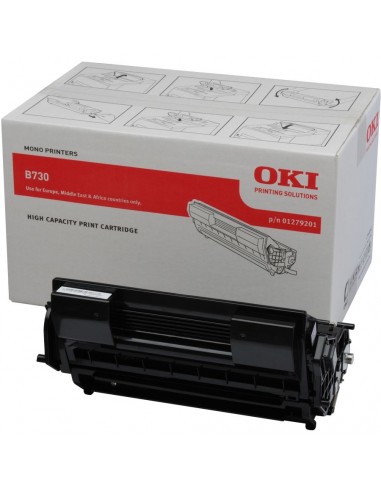 Unidad de imagen OKI B730