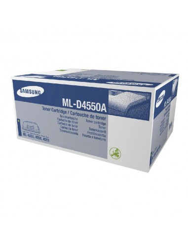 Toner SAMSUNG ML-4551ND Negro