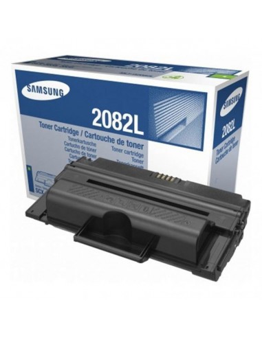 Toner SAMSUNG SCX-5835FN Negro