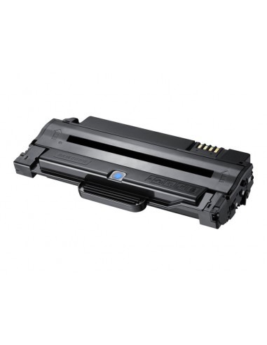 Toner SAMSUNG SF-650 Negro