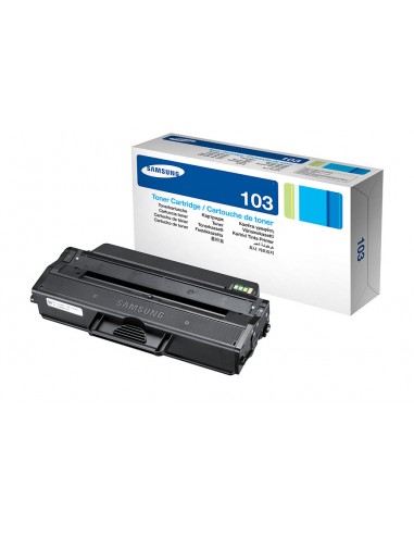 Toner SAMSUNG ML-2950 Negro