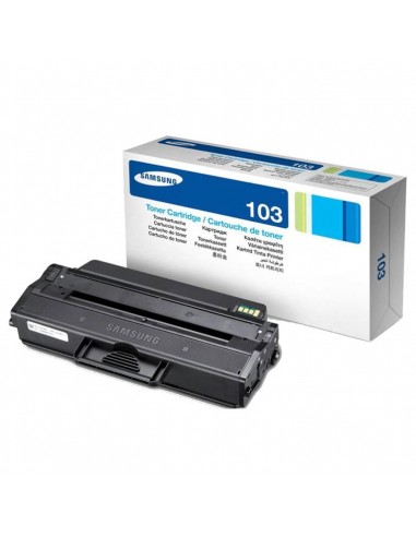 Toner SAMSUNG SCX-4729 Negro