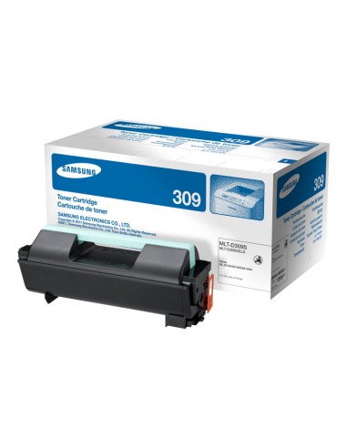 Toner SAMSUNG ML-5510ND Negro