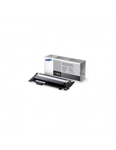 Toner SAMSUNG CLX-3305 Negro