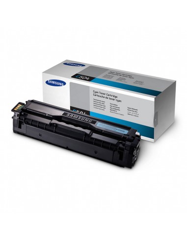 Toner SAMSUNG CLX-4195 Cian