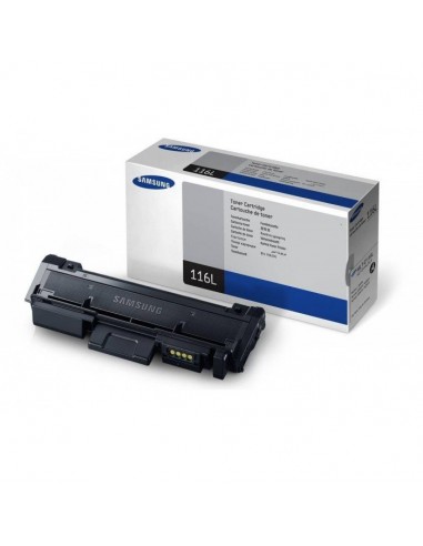 Toner SAMSUNG SL-M2885 Negro