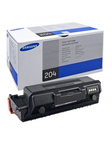 Toner HP-SAMSUNG SL-M3825 Negro