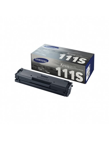 Toner SAMSUNG SL-M2020W Negro