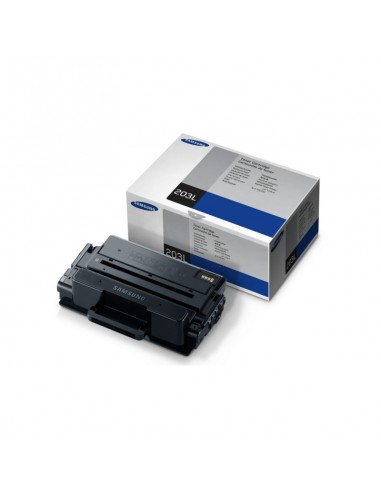 Toner SAMSUNG SL-M3820DW Negro