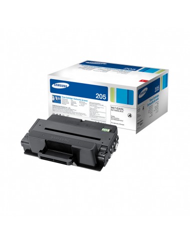 Toner SAMSUNG ML-3710 Negro