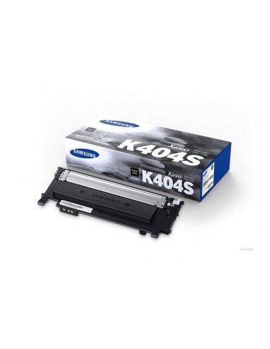 Toner SAMSUNG SL-C430W Negro