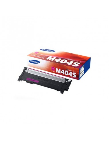 Toner SAMSUNG SL-C430W Magenta