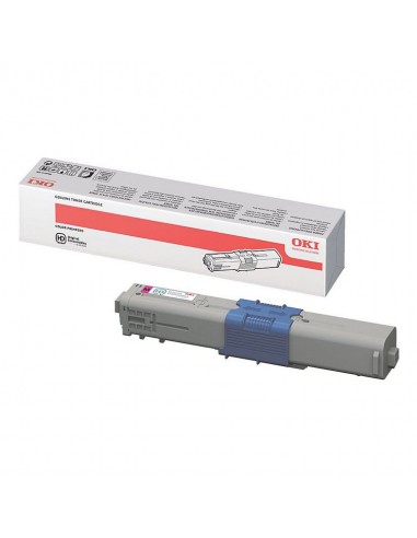 Toner OKI C531 Magenta