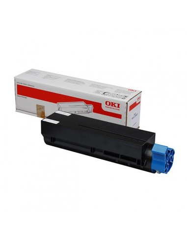 Toner OKI MB451 Negro