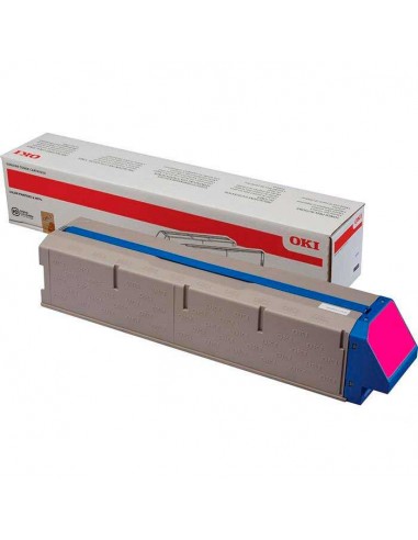 Toner OKI C931 Magenta