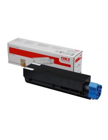 Toner OKI B562 Negro