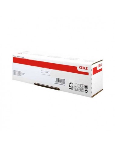 Toner OKI MC573 Cian