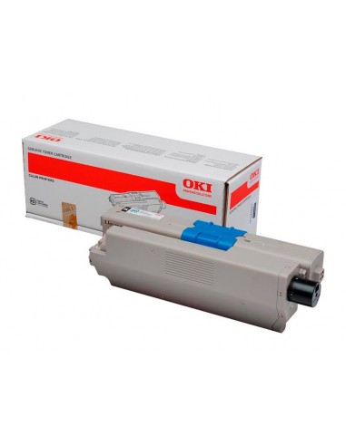 Toner OKI OFFICE120 Negro