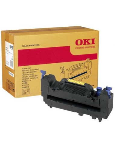 Fusor OKI C710