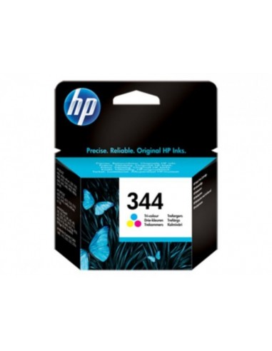 Cartucho de tinta HP PSC 375 Tri-Color