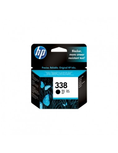 Cartucho de Tinta HP DESKJET 5740 Negro