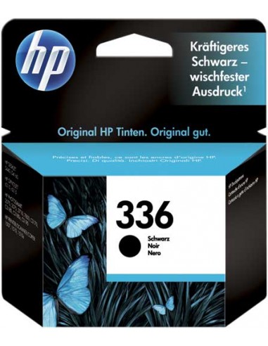 Cartucho de Tinta HP PSC 1510 Negro