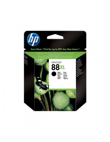 Cartucho de Tinta HP OFFICEJET PRO K550 Negro XL