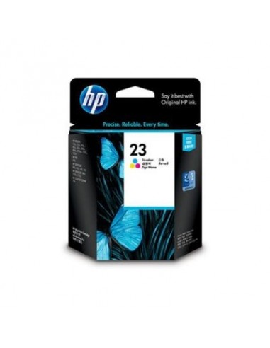 Cartucho de Tinta HP DESKJET 1125 Tri-Color