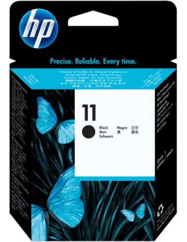 Cartucho de Tinta HP CP 1700 Negro