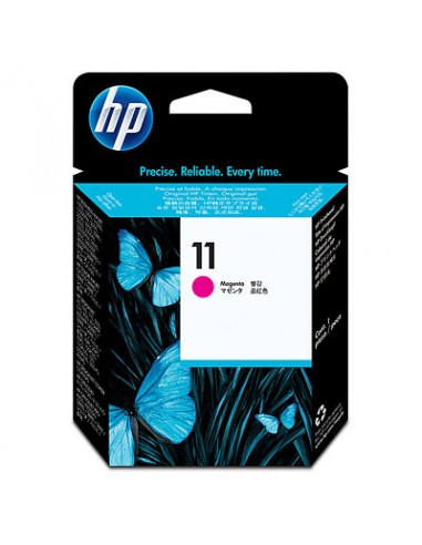 Cartucho de Tinta HP BUSINESS INKJET 2200 Magenta