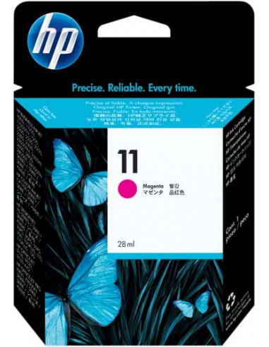 Cartucho de Tinta HP BUSINESS INKJET 2250 Magenta