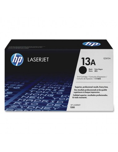 Toner HP LASERJET 1300 Negro