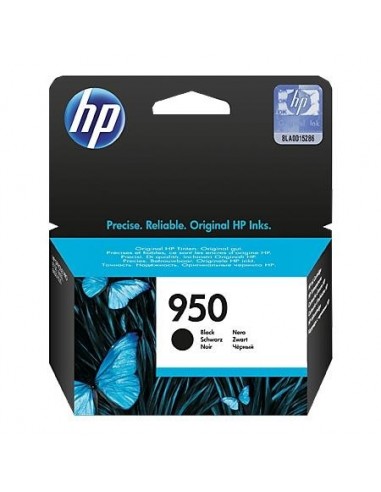 Cartucho de Tinta HP OFFICEJET PRO 8600 Negro