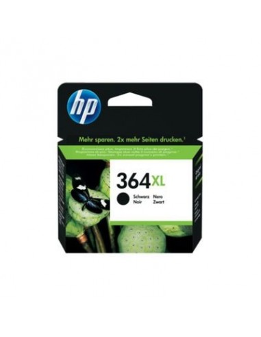 Cartucho de Tinta HP PHOTOSMART PREMIUM Negro XL